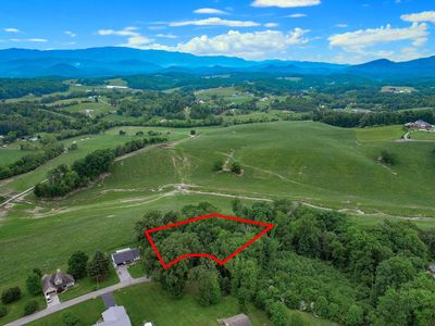 LOT 5 Rustic Dr, Newport, TN, 37821