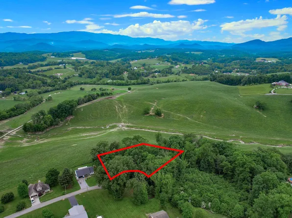 LOT 5 Rustic Dr, Newport, TN 37821