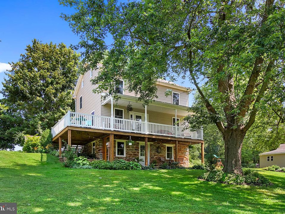 13753 Winterstown Rd, Felton, PA 17322 Zillow