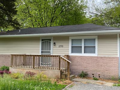 1770 Ocoee St, Chattanooga, TN, 37406