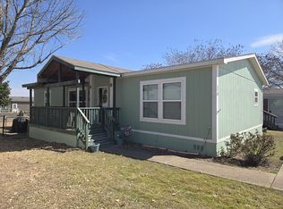 320 Horseshoe Loop, Liberty Hill, TX 78642