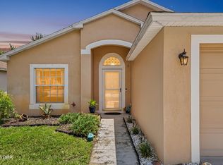 342 Dahoon Holly Dr, Daytona Beach, FL 32117