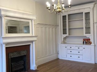 43 Strathmore Rd #2, Boston, MA 02135