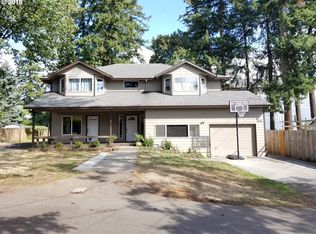 312 SE 126th Ave, Portland, OR 97233