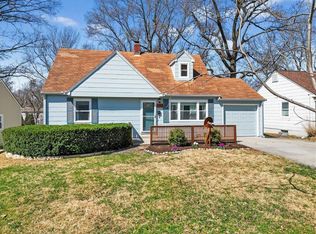 8306 Madison Ave, Kansas City, MO 64114