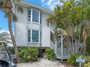 7462 Palm Island Dr #3124, Placida, FL 33946