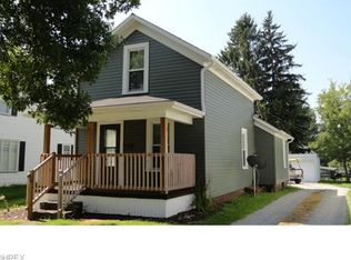 420 Front Ave SW, New Philadelphia, OH 44663