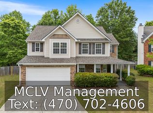 3931 Bogan Mill Rd #1, Buford, GA 30519