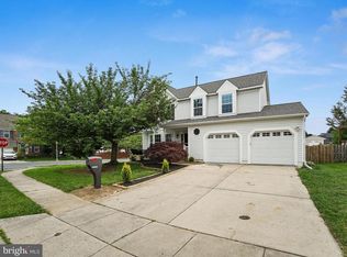 1411 Silverspot Ct, Frederick, MD 21703