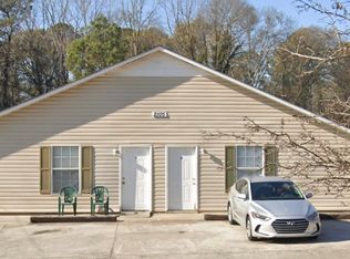 2105 Southern St NE #D, Rome, GA 30161