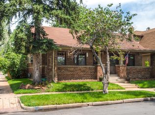 378 N Pearl St, Denver, CO 80203