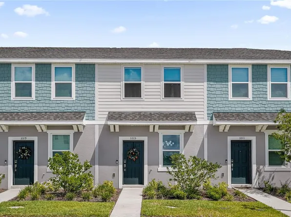 3315 Composition St, Kissimmee, FL 34758