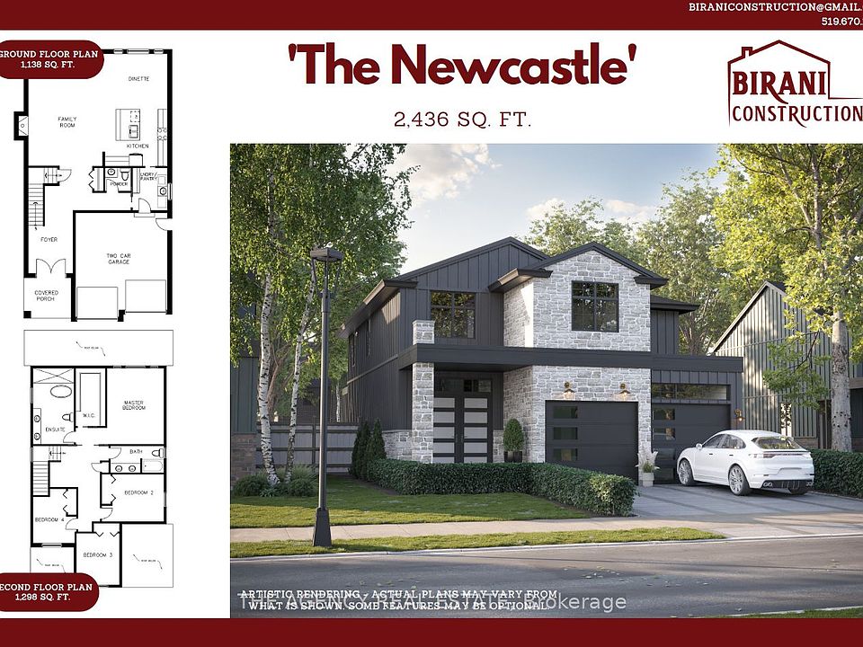 1st image of 3126 Regiment Rd W