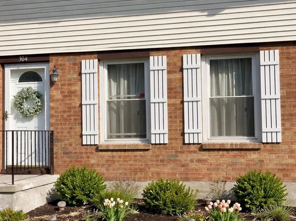 304 Parr Meadow Drive #3D, Newburgh, NY 12550