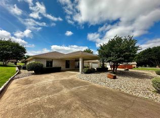 4227 Mojave Dr, Granbury, TX 76049