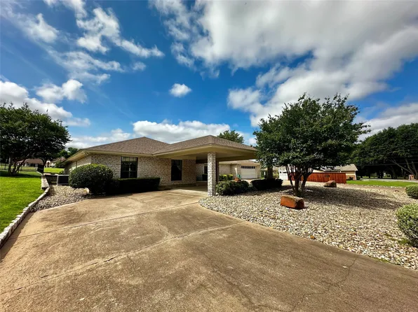 4227 Mojave Dr, Granbury, TX 76049