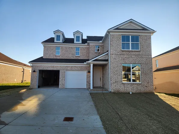 207 Ash Dale Dr Lot 11, Mount Juliet, TN 37122
