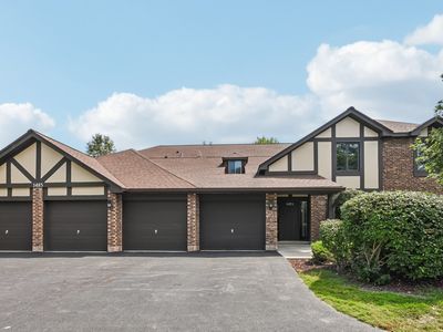 1485 Johnstown Ln APT C, Wheaton, IL, 60189