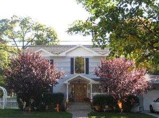 1585 Henry Rd, Wantagh, NY 11793