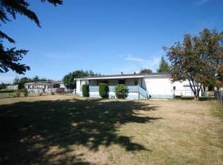 3177 Creasey Rd, Custer, WA 98240