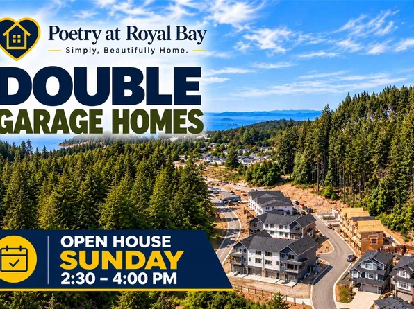 3439 Trumpeter St #6, Colwood, BC V9C 0P9
