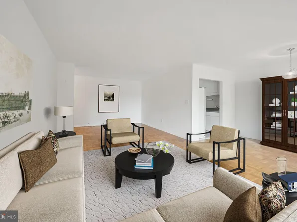 4600 Connecticut Ave NW APT 309, Washington, DC 20008