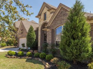 22804 Windward Mdw, Porter, TX 77365