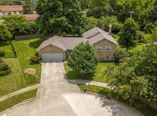 3238 Noreen Ct, Columbus, OH 43221