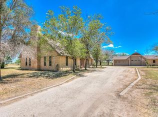 4345 Blumentritt Rd, San Angelo, TX 76905
