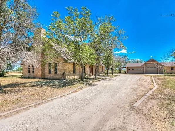 4345 Blumentritt Rd, San Angelo, TX 76905