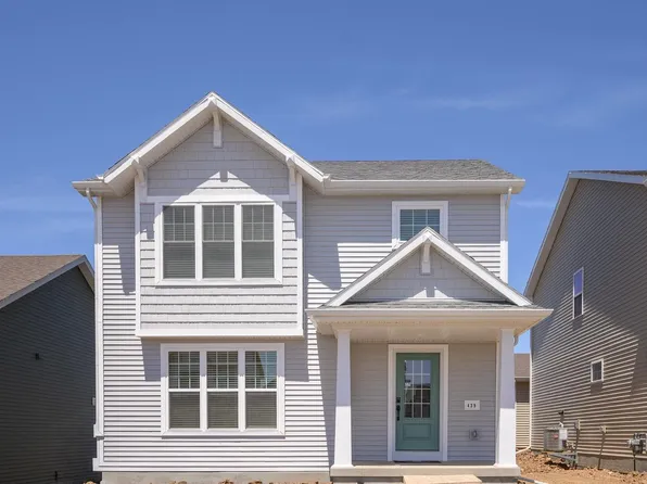 439 Savannah Drive, Oregon, WI 53575