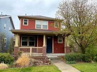 3449 Florence Way, Denver, CO 80238