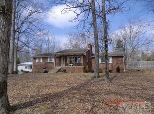 156 Traylor Branch Rd, Waverly, TN 37185
