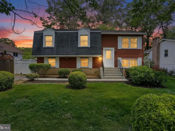 1052 Lido Dr, Annapolis, MD 21409