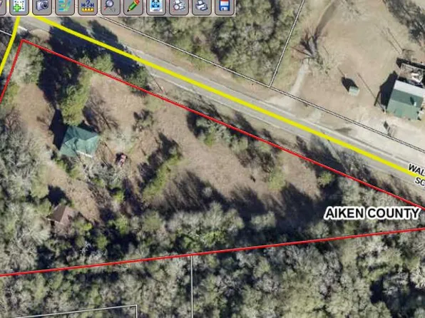 116 Walker Rd, Salley, SC 29137