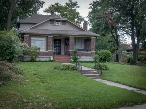 1431 North Pkwy, Memphis, TN 38112