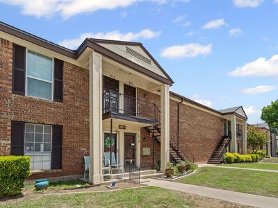 4024 Ridglea Country Club Dr APT 611, Benbrook, TX, 76126
