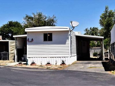 37311 47th St E SPACE 184, Palmdale, CA, 93552