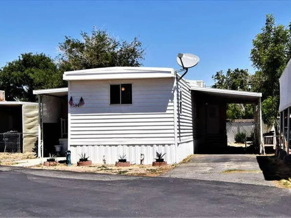 37311 47th St E Space 184, Palmdale, CA 93552