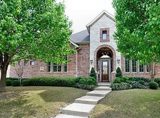2320 Stanmore Ln, Plano, TX 75025