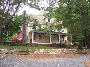 120 Bennetts Farm Rd, Ridgefield, CT 06877