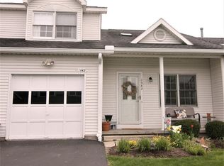 1342 Courtney Dr, Victor, NY 14564