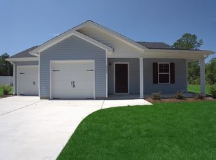 2247 Society Dr, Conway, SC 29527