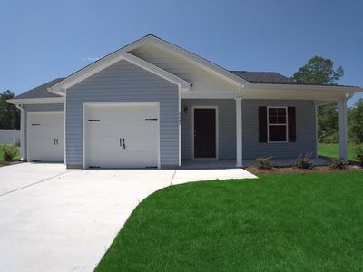 2247 Society Dr., Conway, SC, 29527