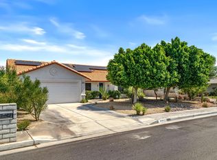 69812 Willow Ln, Cathedral City, CA 92234