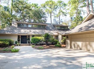 44 Monastery Rd, Savannah, GA 31411