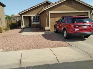 12045 W Columbine Dr, El Mirage, AZ 85335