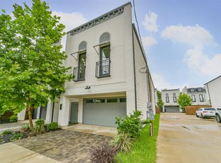801 Fisher St #A, Houston, TX 77018