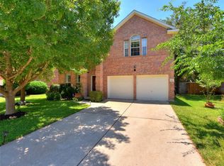 1006 Tallow Trl, Cedar Park, TX 78613