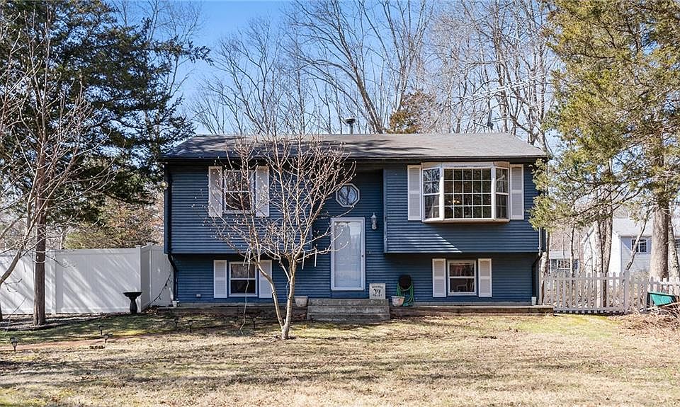 73 Pinecrest Dr, Exeter, RI 02822 Zillow